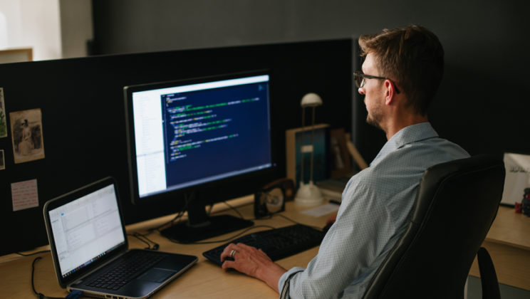 What Are the Best Occupations for INTP Personality Types?