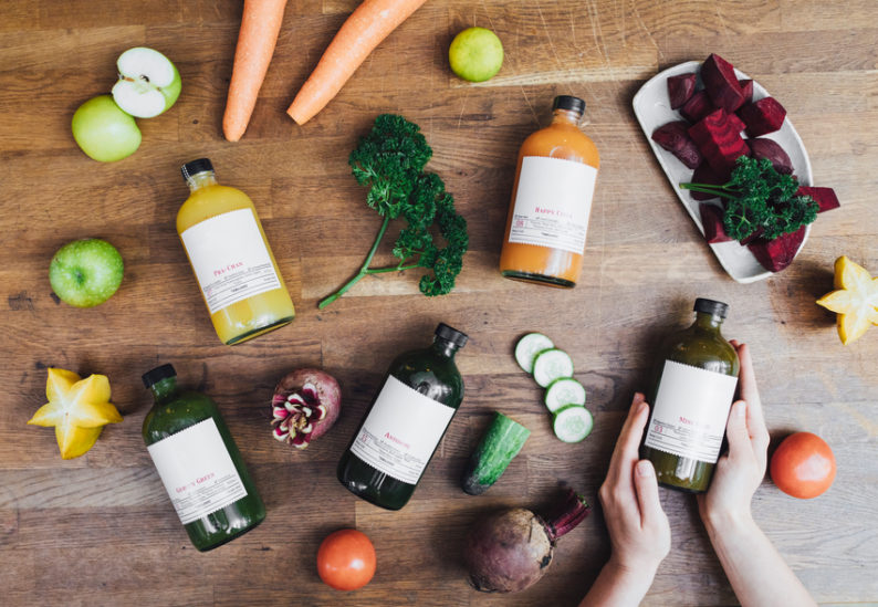 Nutritionist