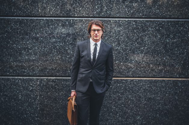 Business Development