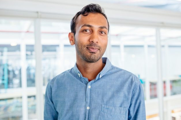 Sales Representative