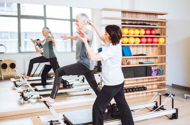 Physiotherapist Job Description Template