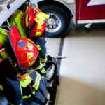 Firefighter Interview Advice