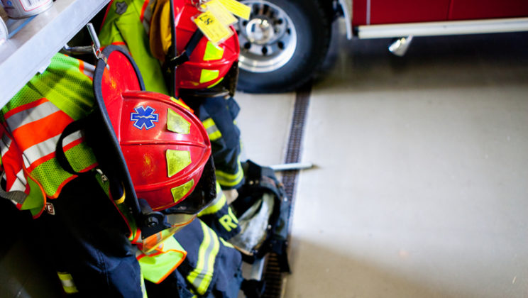 Firefighter Interview Advice