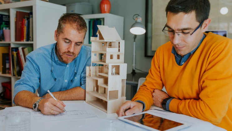 What Are the Best Occupations for INTJ Personality Types?