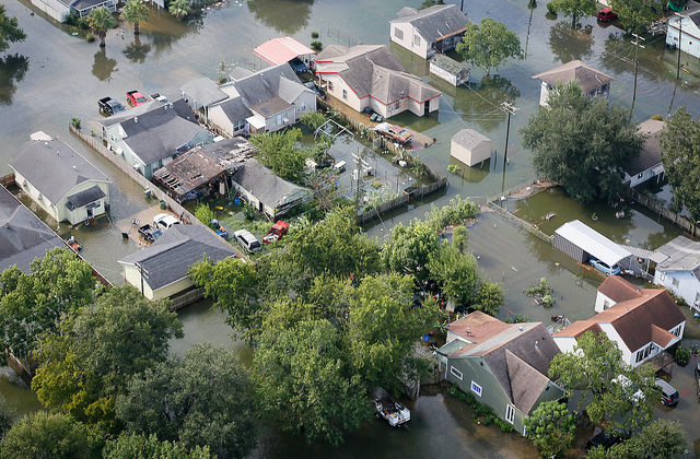 Hope in Hurricane Season