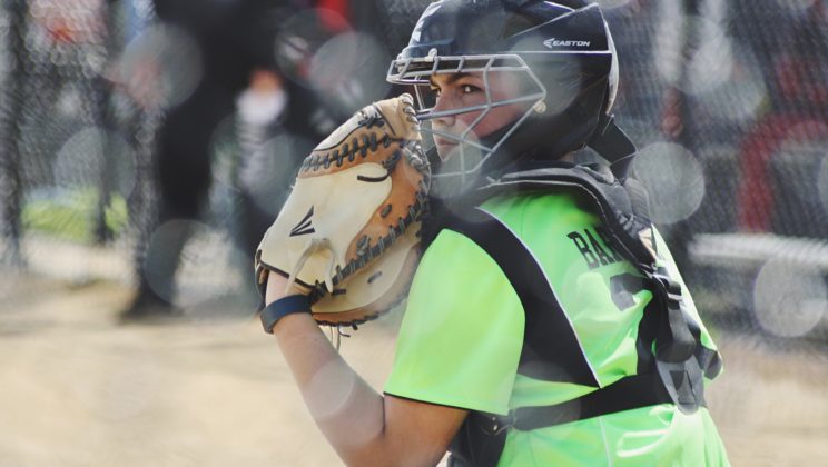 Athletic Trainer: What’s the Job?