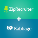 ZipRecruiter Partners with Kabbage to Help Small Businesses Hire