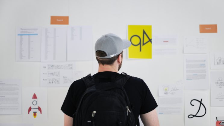 What Are the  Best Careers for the Artistic Holland Code?