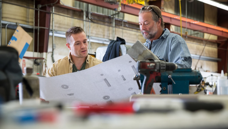 4 Key Takeaways from the May Jobs Report