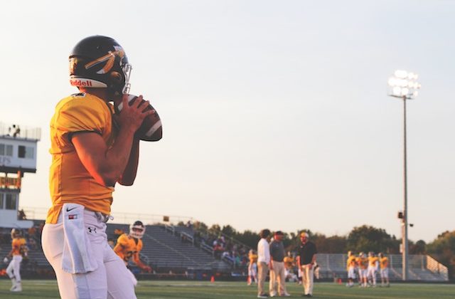 How Playing Sports Makes You a Stronger Job Candidate