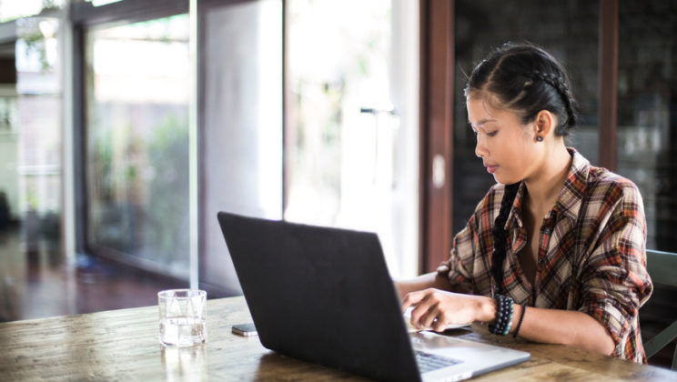 How to Fill Out a Job Application Correctly – High School Edition