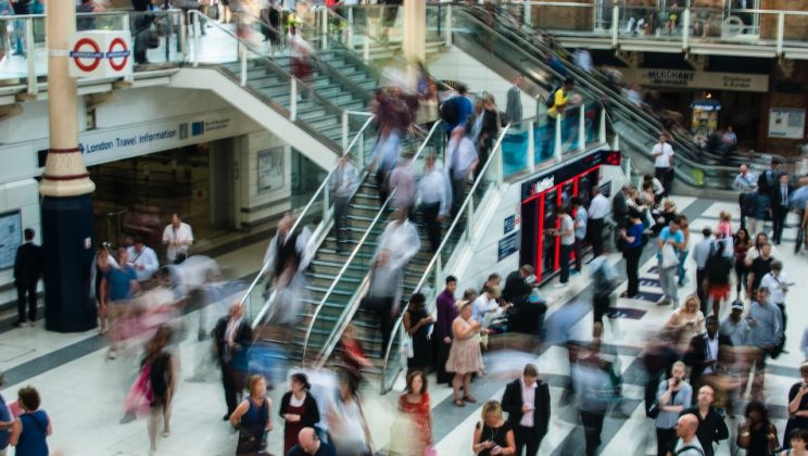 Retail apocalypse? More Like Metamorphosis