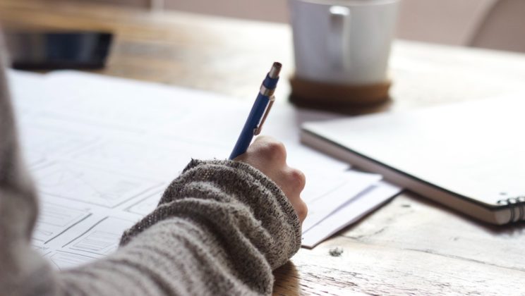 Cover Letters: How, When, and Why to Write Them