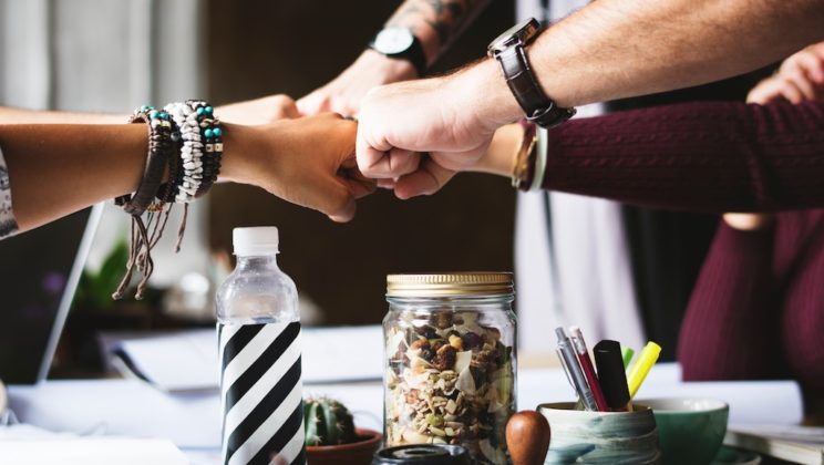 Teamwork Skills: How to Be the MVP of Your Workgroup