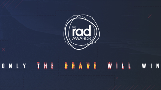 ZipRecruiter is Sponsoring the 2018 RAD Use of Video Award!   