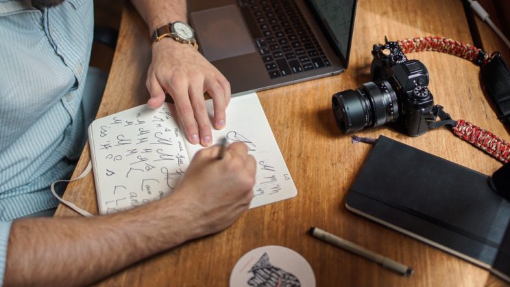 How a Personal Brand Can Help Your Job Hunt
