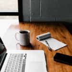 5 Tips to Be Productive and Organized at Work