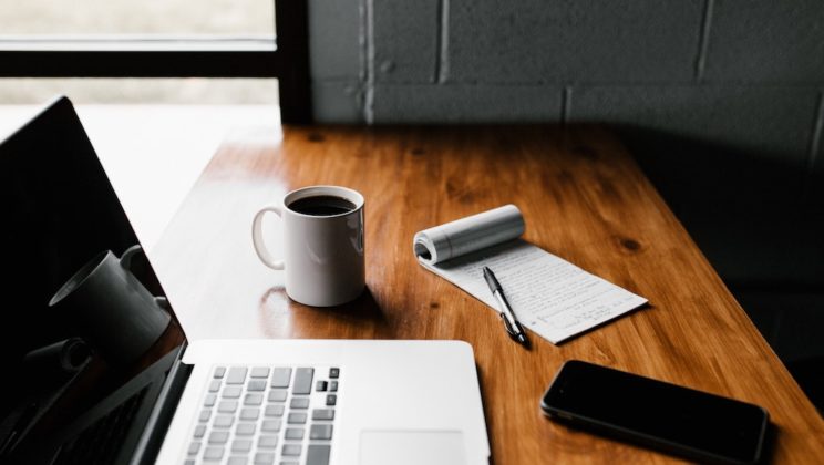 5 Tips to Be Productive and Organized at Work