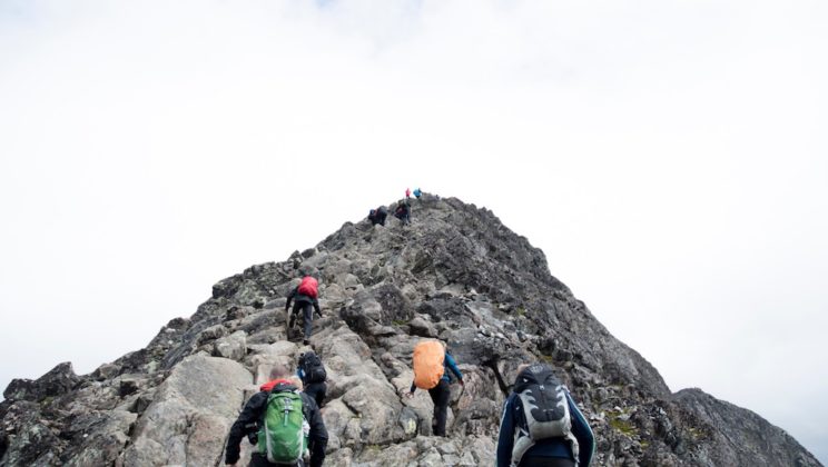 Top Skills That Make a Good Leader