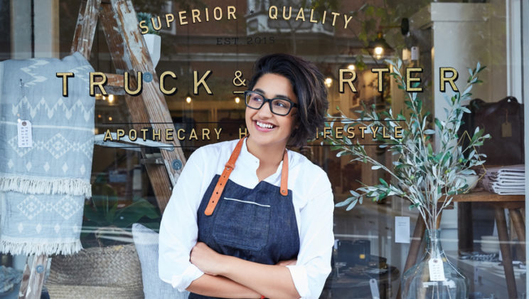 What’s the Future for Retail Workers?