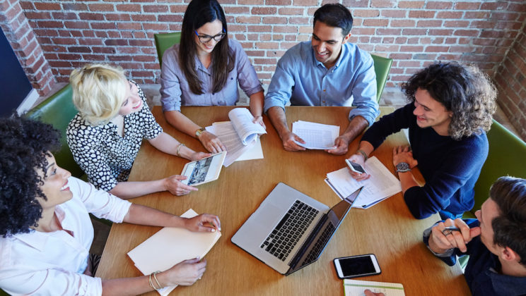 Key Takeaways from the April Jobs Report