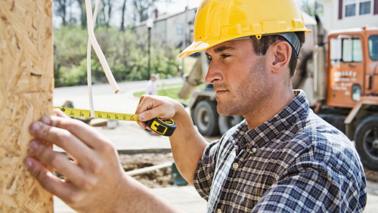 What to Wear to a Blue Collar Job Interview
