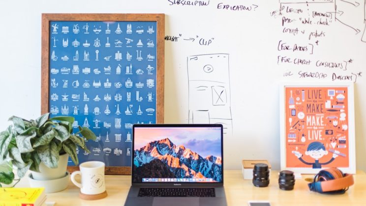 5 Things to Do Before Becoming a Freelancer