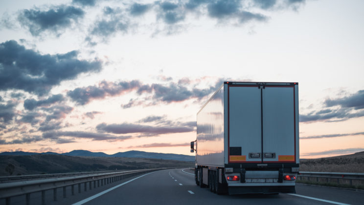 Unlocking New Careers for Truck Drivers