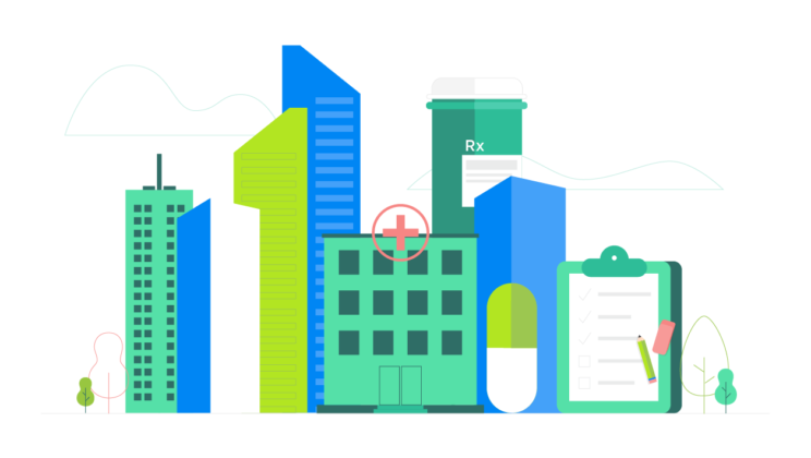 The Best Cities for Healthcare Jobs in 2018