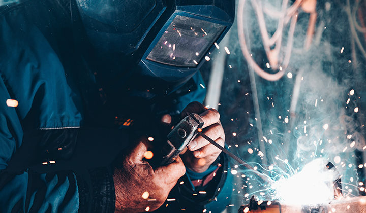 The Wrench In Manufacturing’s Uncertain Future