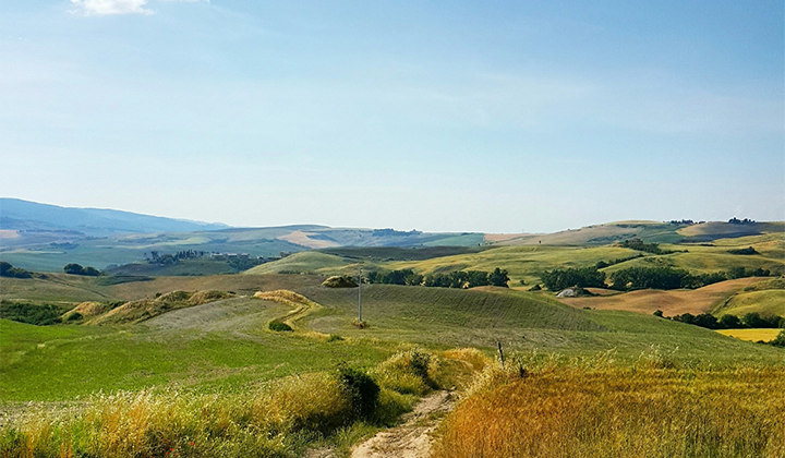 Rural America Is Rich in Jobs, Short on Workers