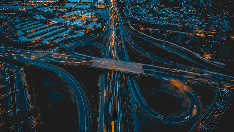 The Top 5 Infrastructure Jobs and Where to Find Them