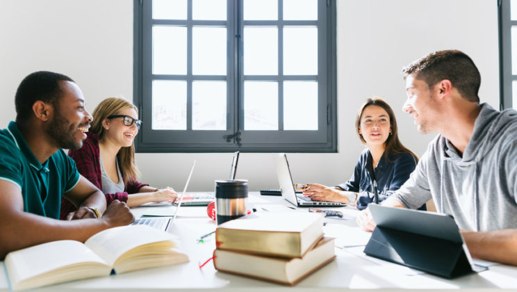 Three Job Market Trends for College Grads to Watch in 2018