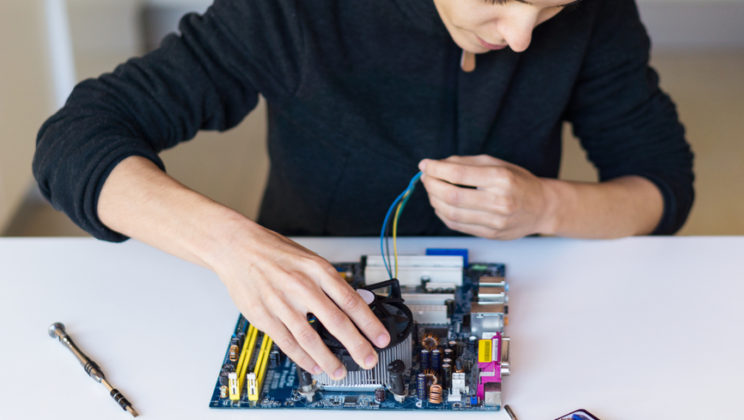 Best Job Markets for New Collar Jobs