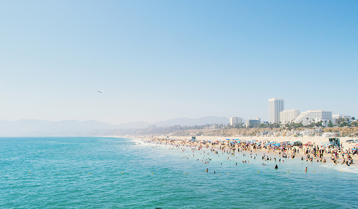 These Job Markets Put Living by the Beach Within Reach