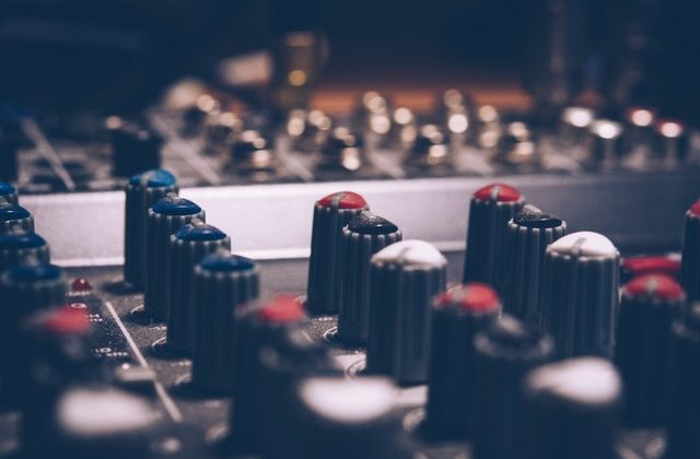 A Day in the Life of: Audio Engineer