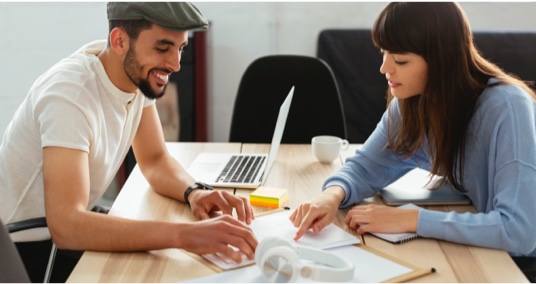 ¿Las cartas de presentación aún son importantes?