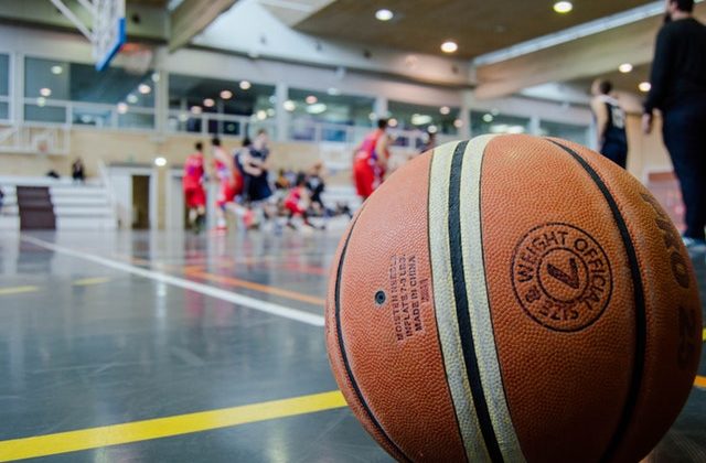 A Day in the Life of: Basketball Coach