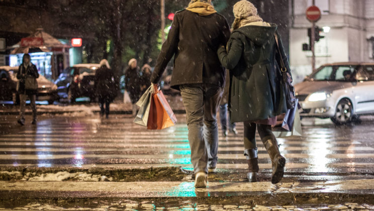 Mom and Pop Shops Ramp-Up Hiring for the Holidays