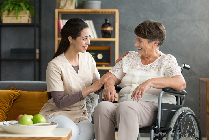CNA Job Description Sample Template | ZipRecruiter