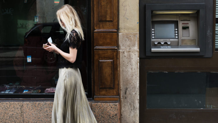 This is Why Wage Growth is So Slow