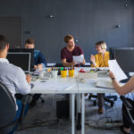 Dwindling Talent Could Be the Nonprofit Nonstarter