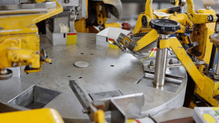 Even If Their Jobs Disappear, Manufacturing Workers Will Still Thrive