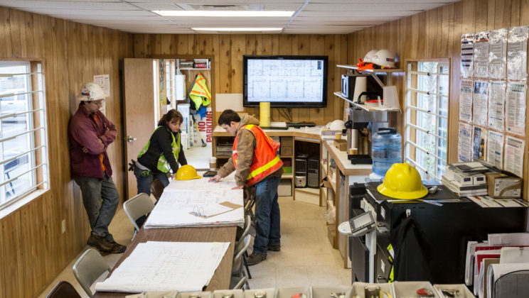 Immigration Policies Lead to Border Town Labor Shortages