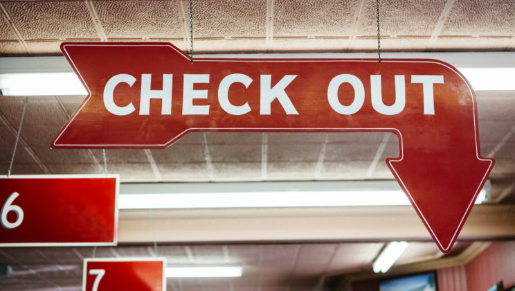 Automation Is Not Killing Retail Jobs, Just Changing Them