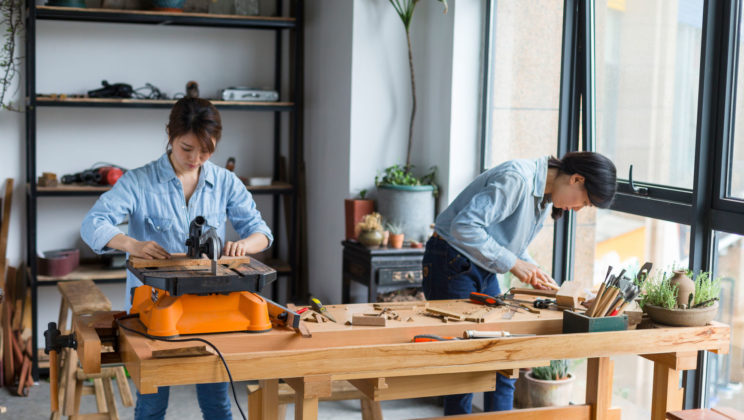 2018 Was a Great Year for Women’s Employment