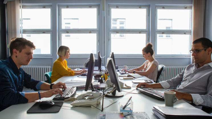 The Job Market Trends that Defined 2018