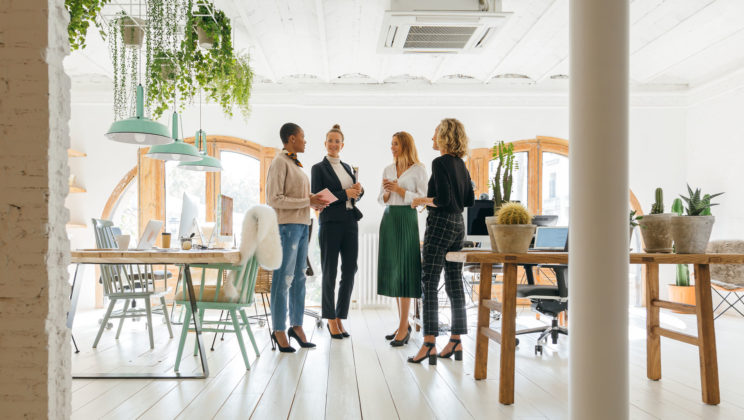 Studying More, Working More, Still Earning Less: Why the Gender Pay Gap Persists