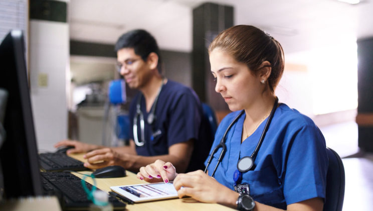 Three Need-to-Knows About the November JOLTS Report