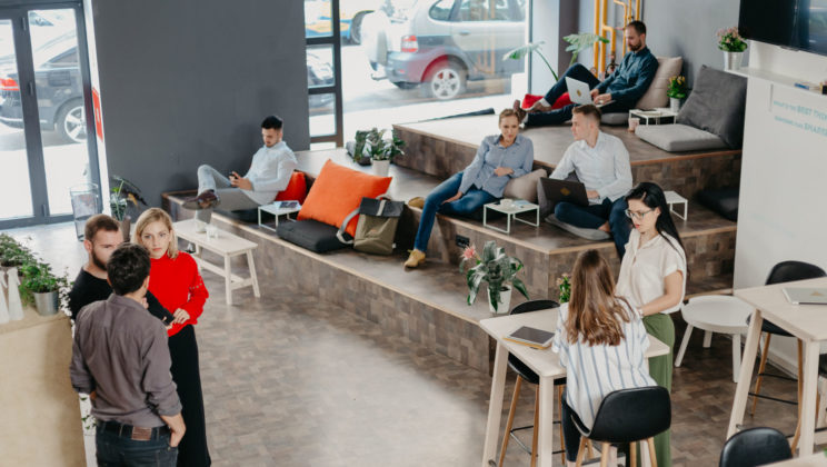 The Top 5 Reasons Why the 2019 Job Market Will Be Even Better Than Last Year